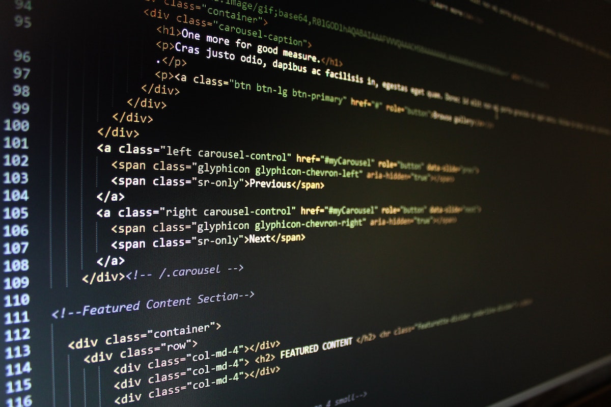 lignes de code