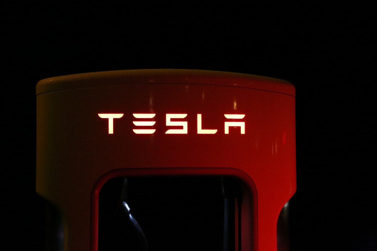 chargeur tesla